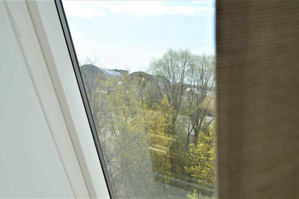 Luxury Apartment With A Balcony And View In Riga Old Town Exterior foto