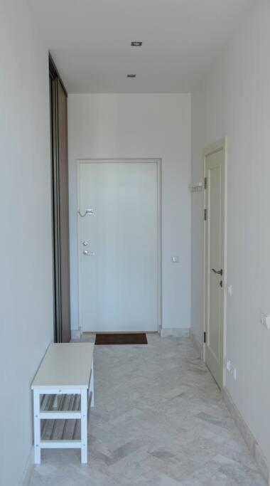 Luxury Apartment With A Balcony And View In Riga Old Town Exterior foto