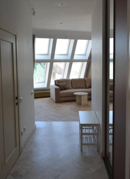 Luxury Apartment With A Balcony And View In Riga Old Town Exterior foto